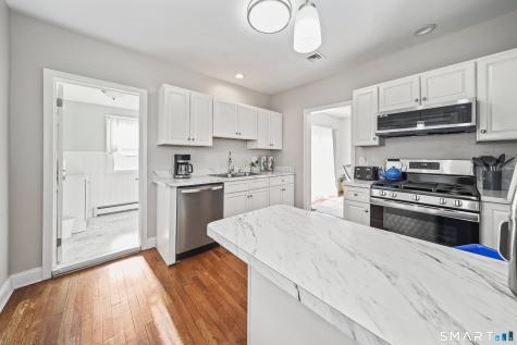 30 Melrose Avenue Waterbury CT 06705
