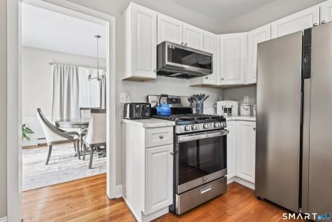 30 Melrose Avenue Waterbury CT 06705