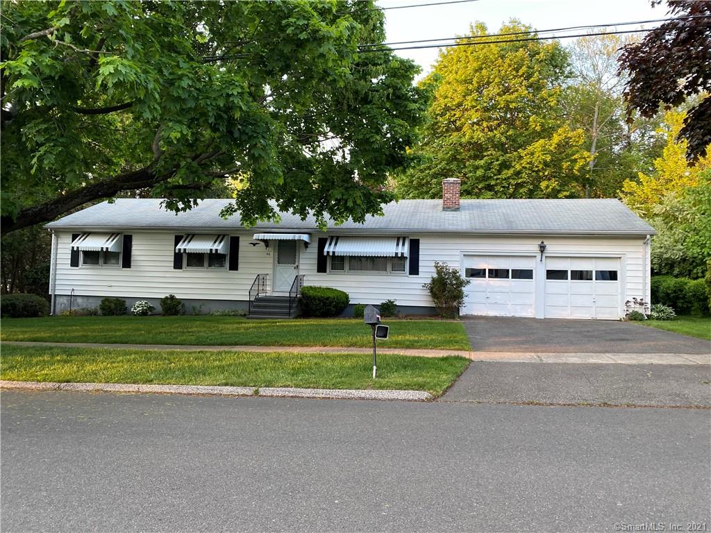 40 East Gate Lane Stratford CT 06614