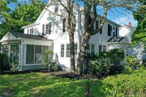 71 Church Street Hamden CT 06514