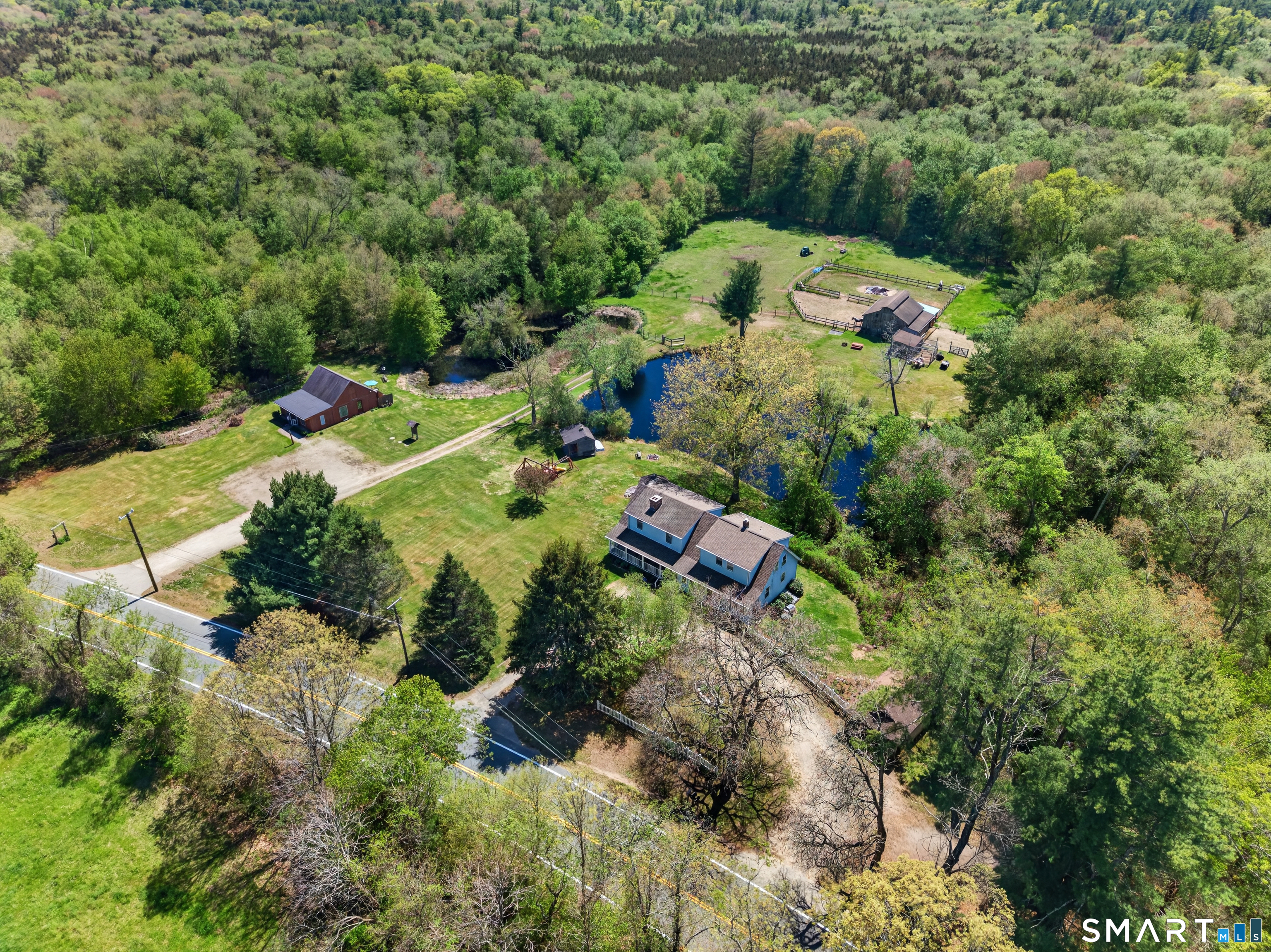 189 Butts Bridge Road Canterbury CT 06331