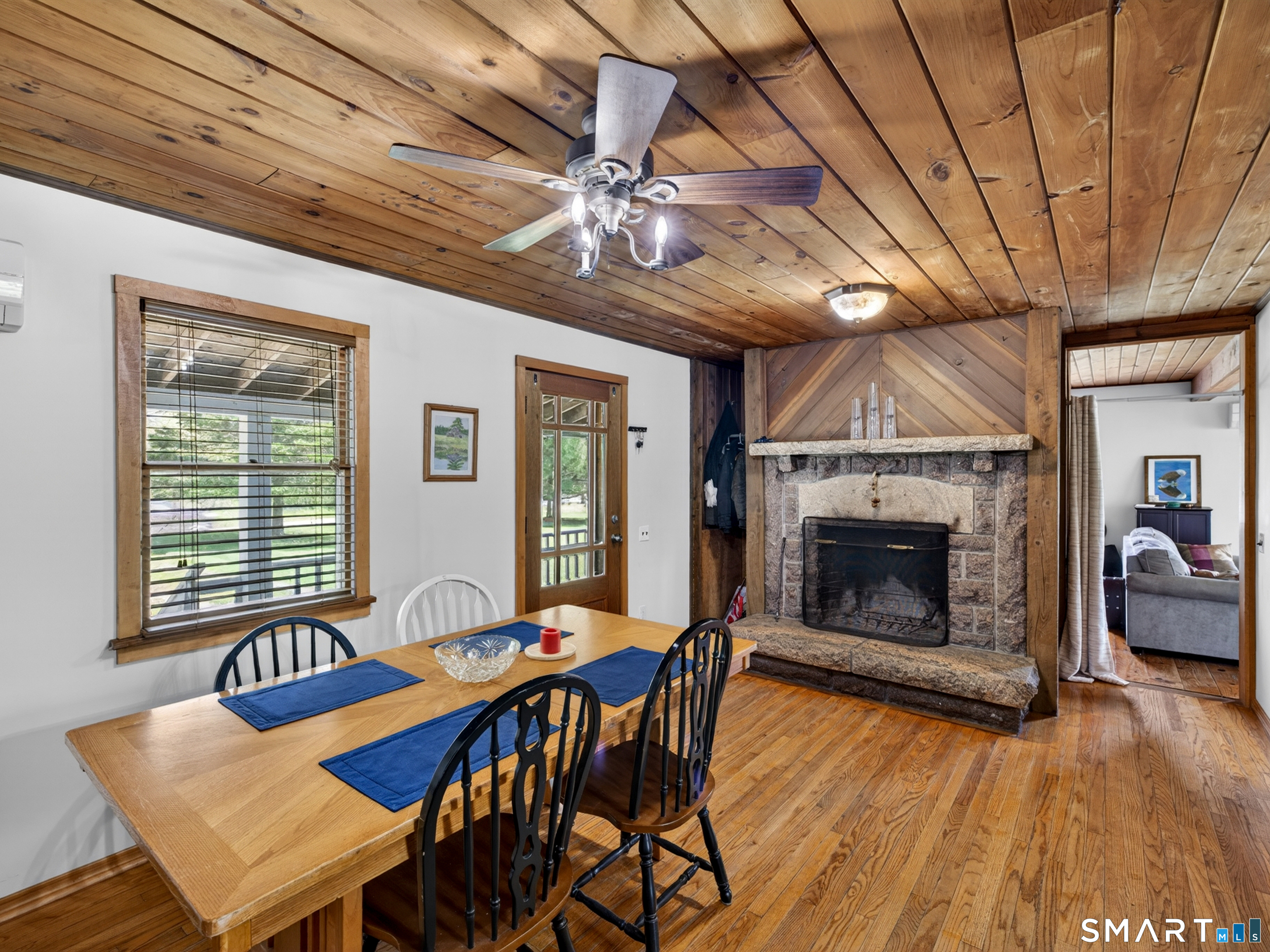189 Butts Bridge Road Canterbury CT 06331