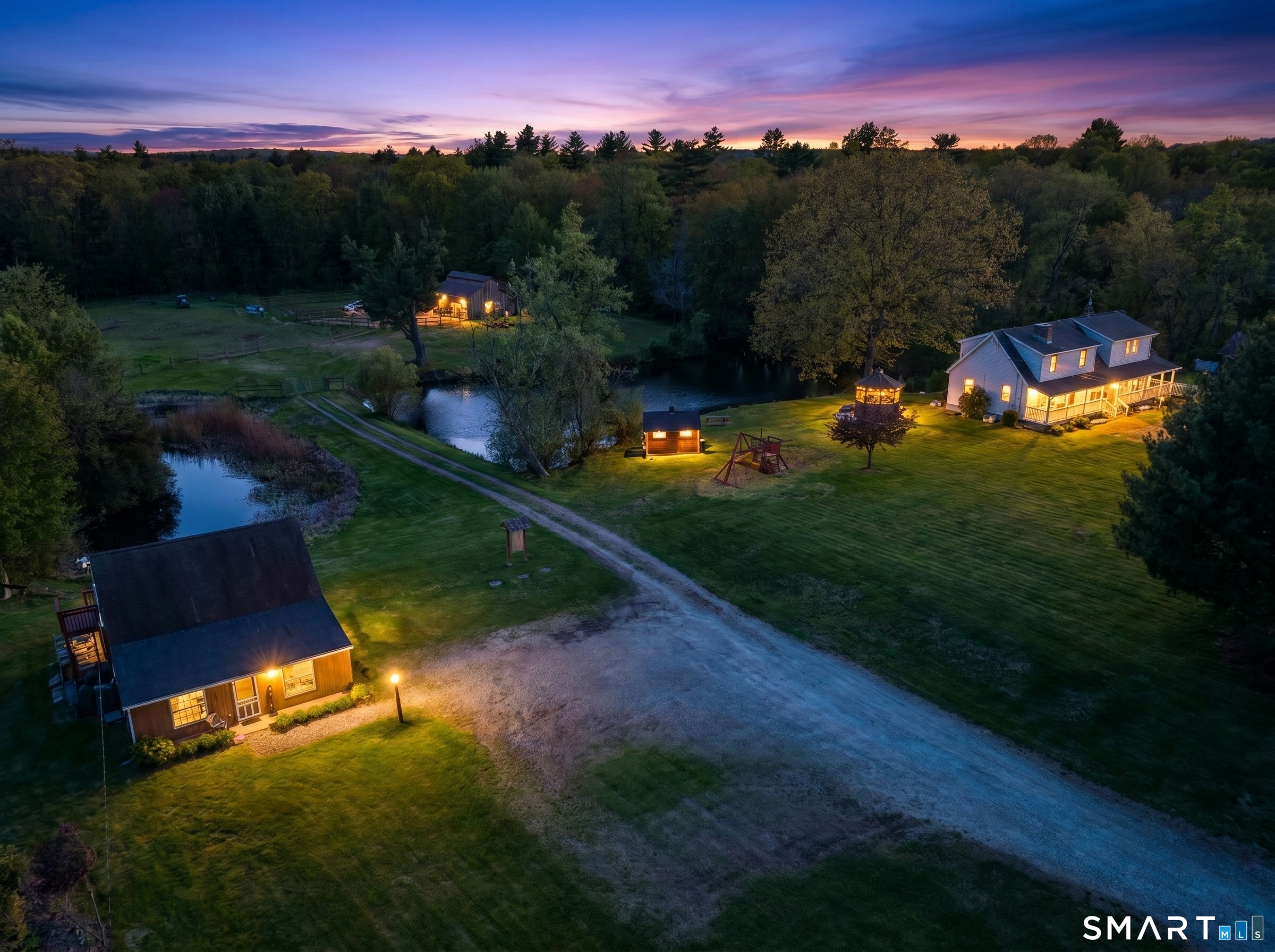 189 Butts Bridge Road Canterbury CT 06331