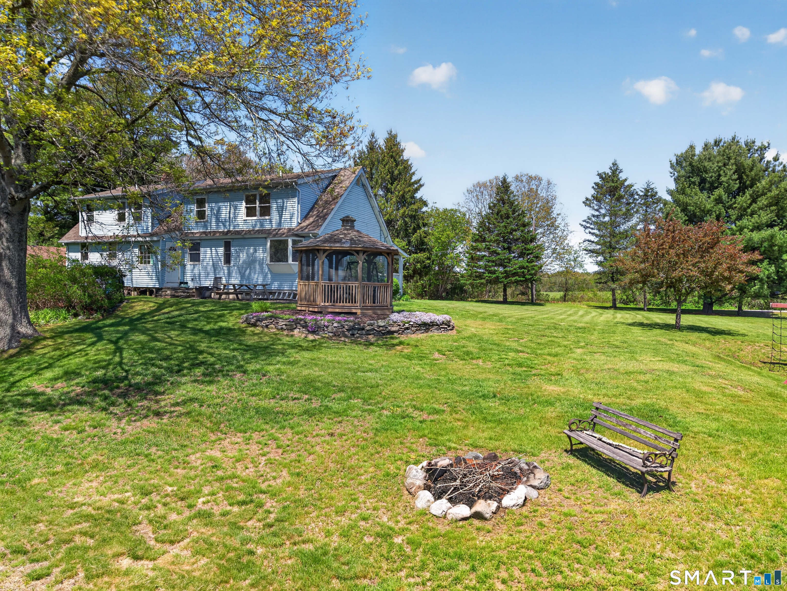 189 Butts Bridge Road Canterbury CT 06331
