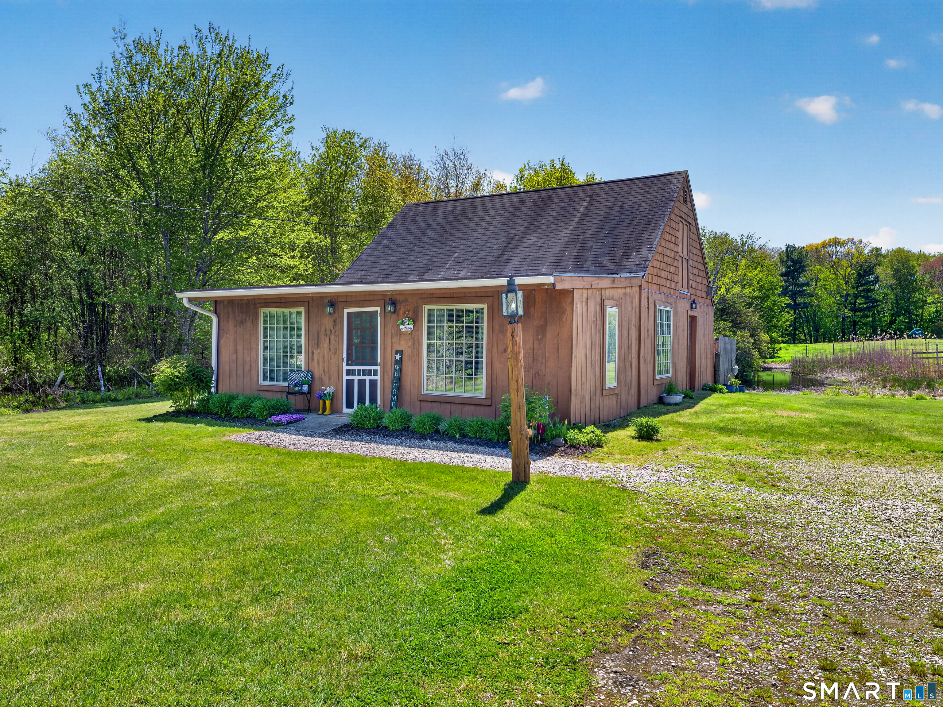 189 Butts Bridge Road Canterbury CT 06331