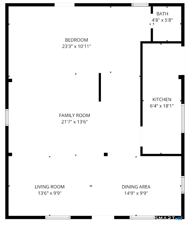 189 Butts Bridge Road Canterbury CT 06331