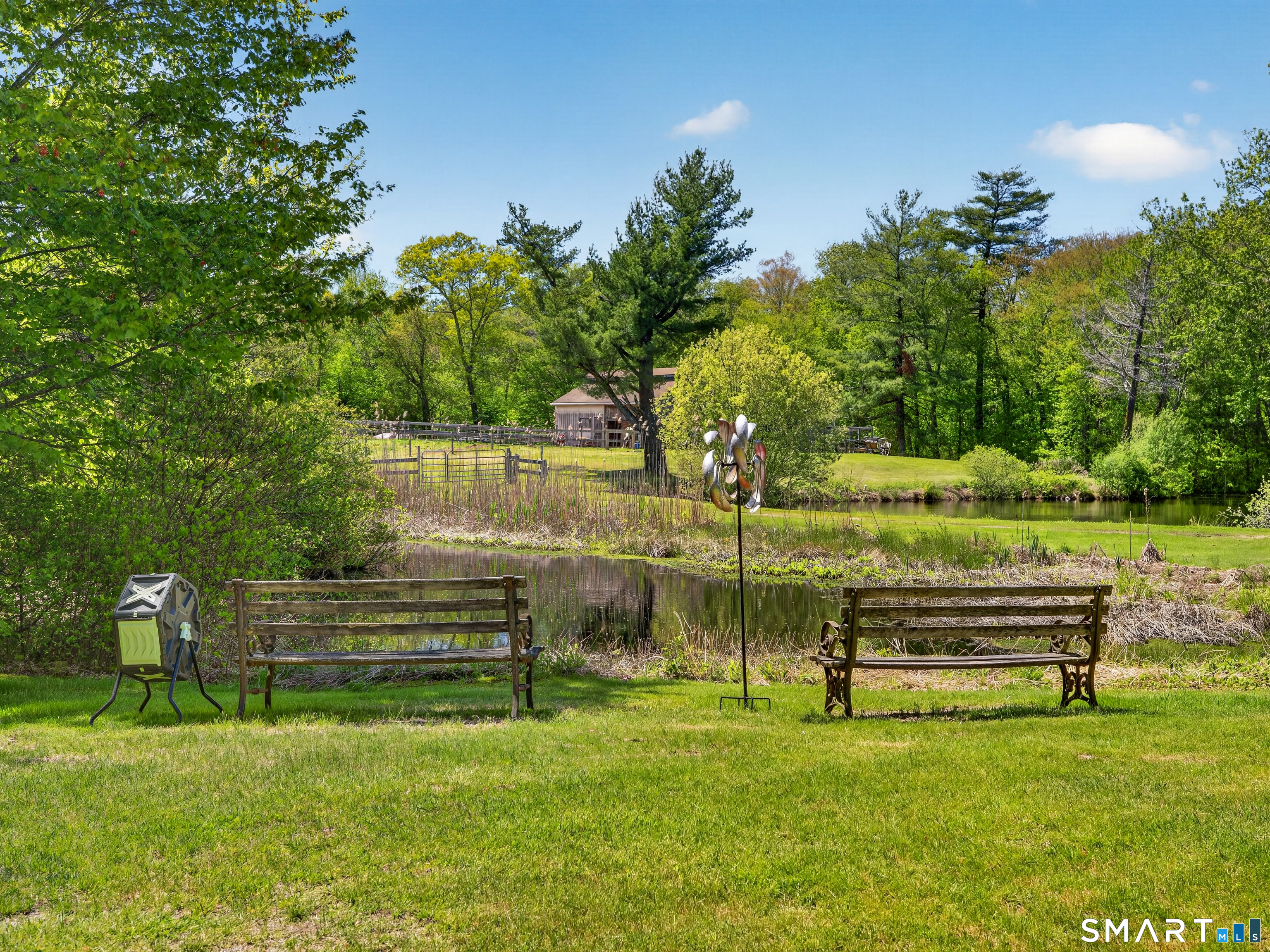 189 Butts Bridge Road Canterbury CT 06331