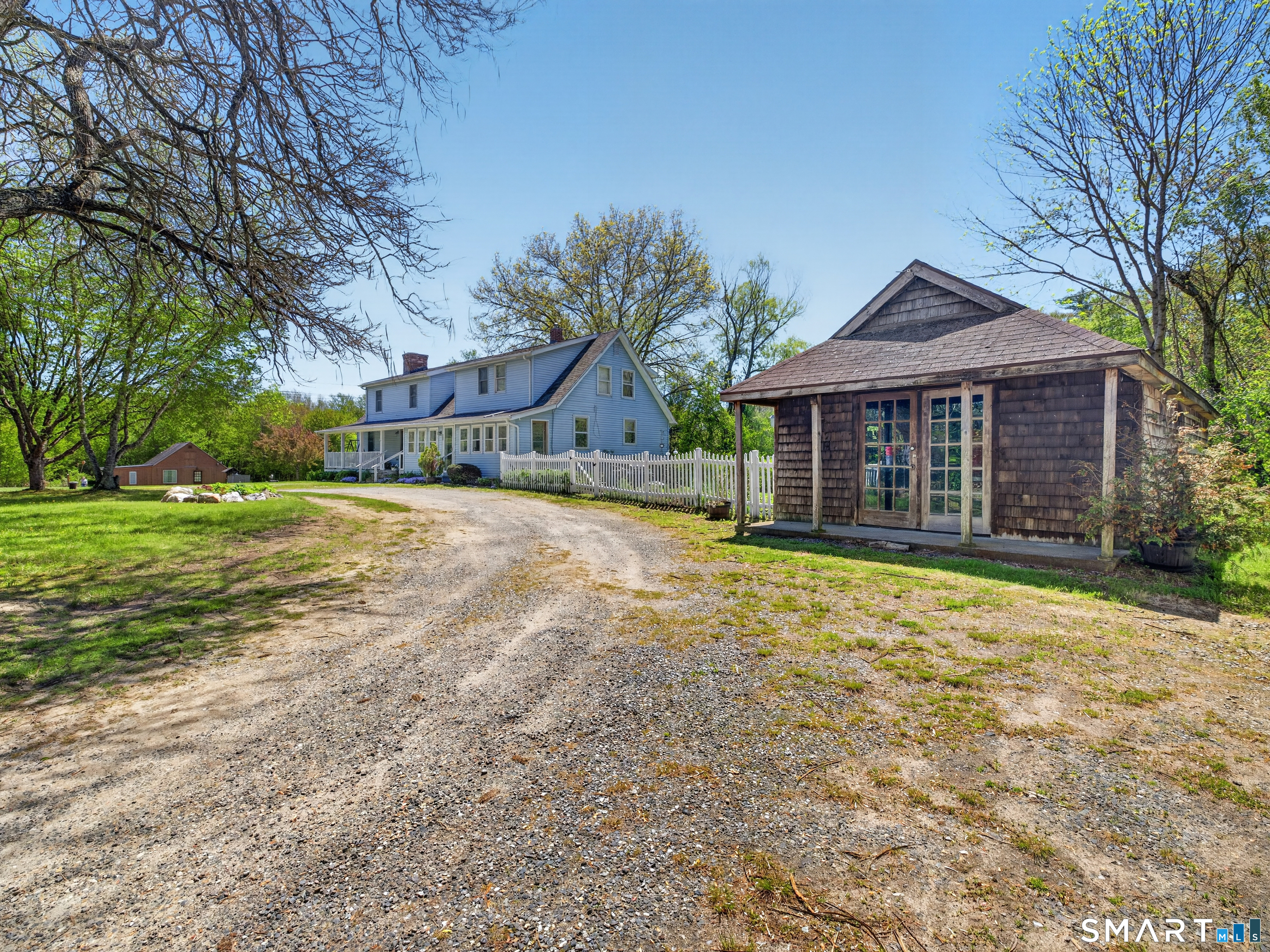 189 Butts Bridge Road Canterbury CT 06331