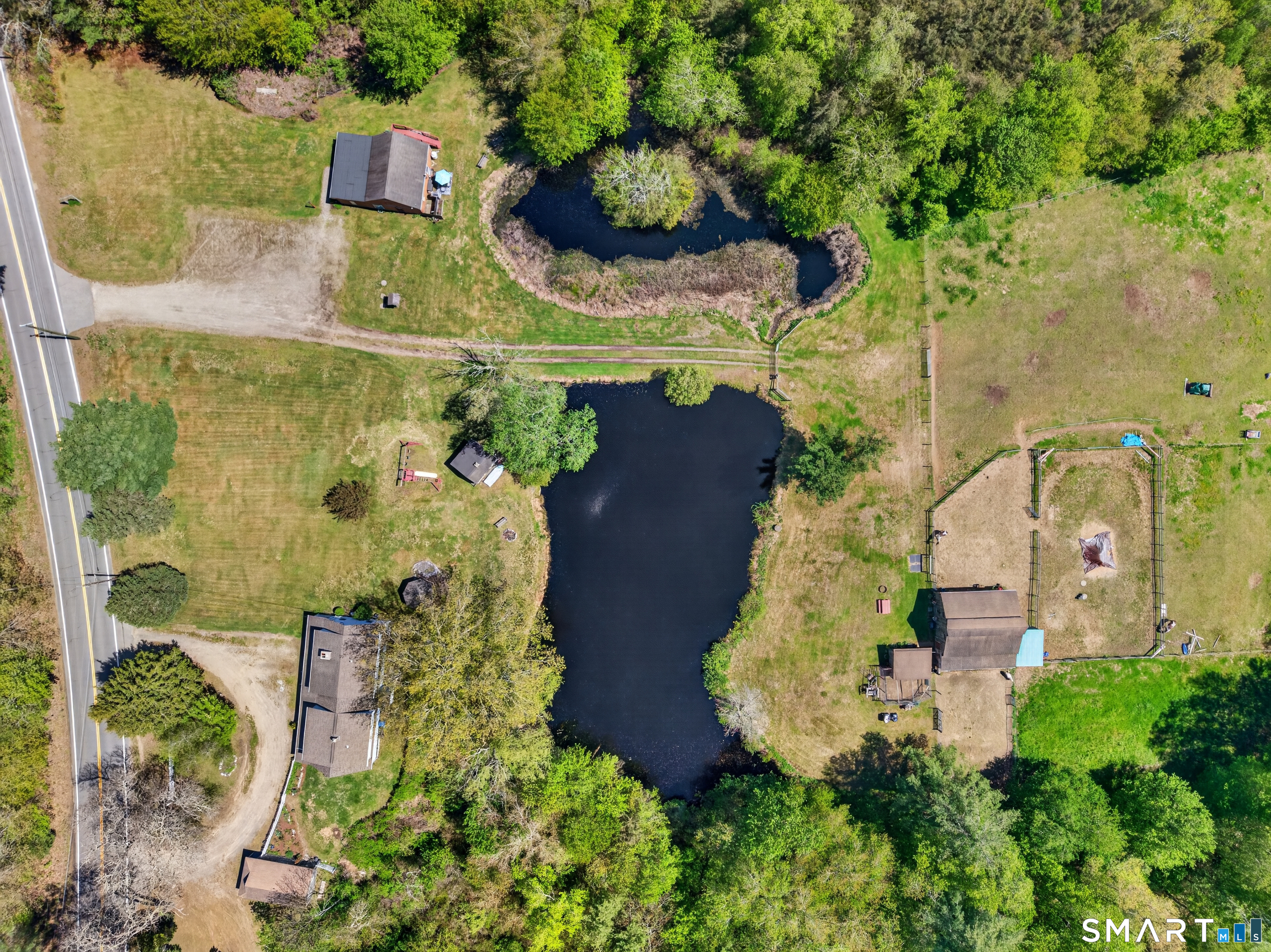 189 Butts Bridge Road Canterbury CT 06331