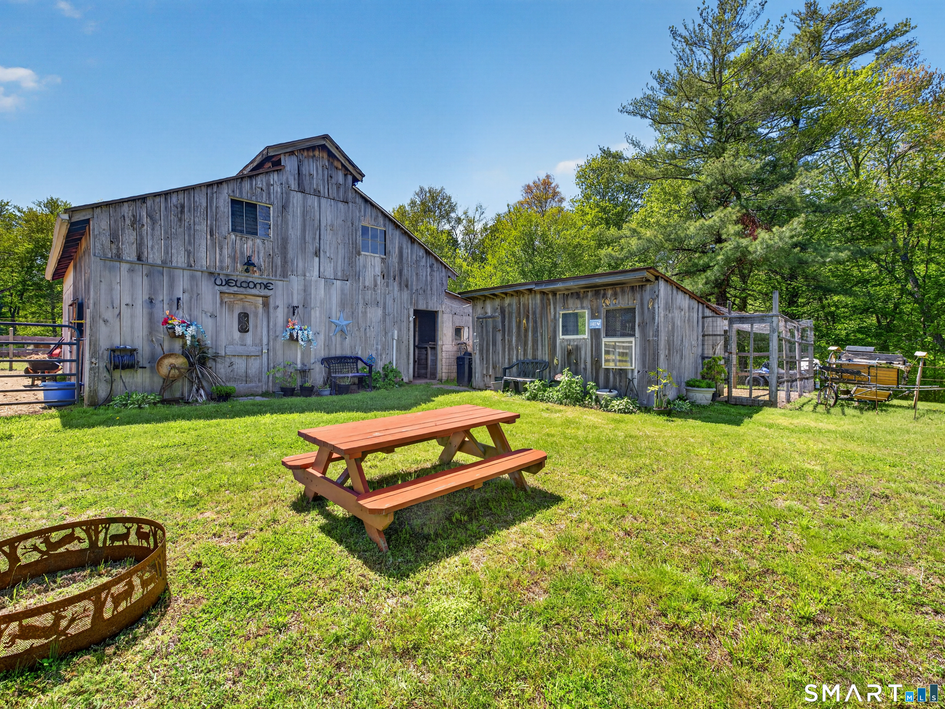 189 Butts Bridge Road Canterbury CT 06331