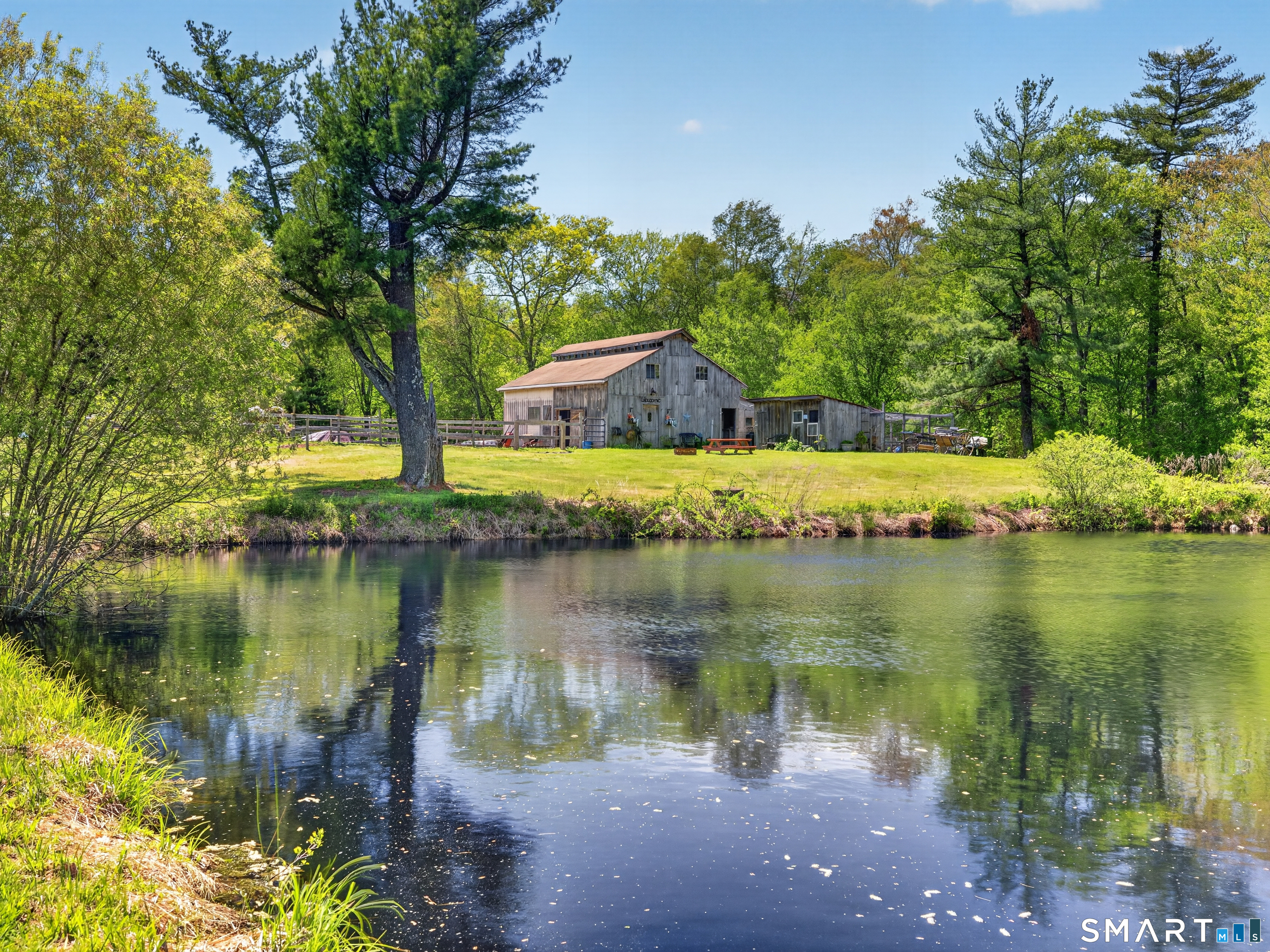 189 Butts Bridge Road Canterbury CT 06331