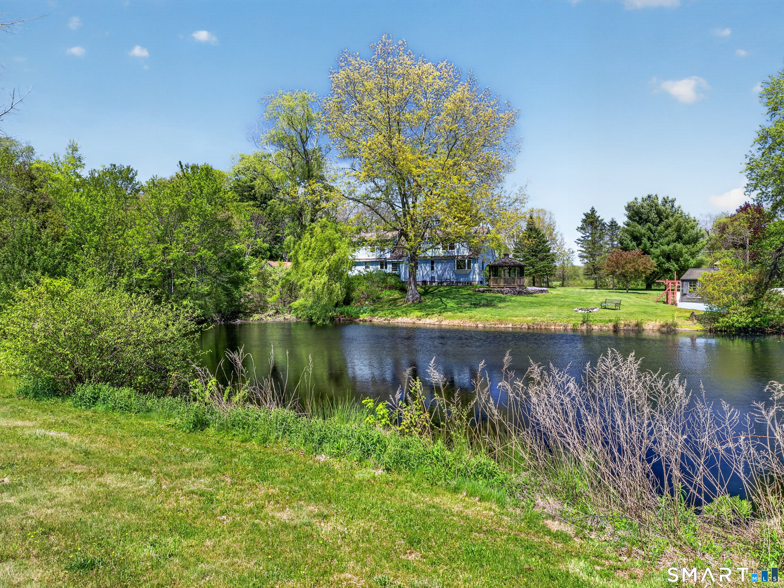 189 Butts Bridge Road Canterbury CT 06331