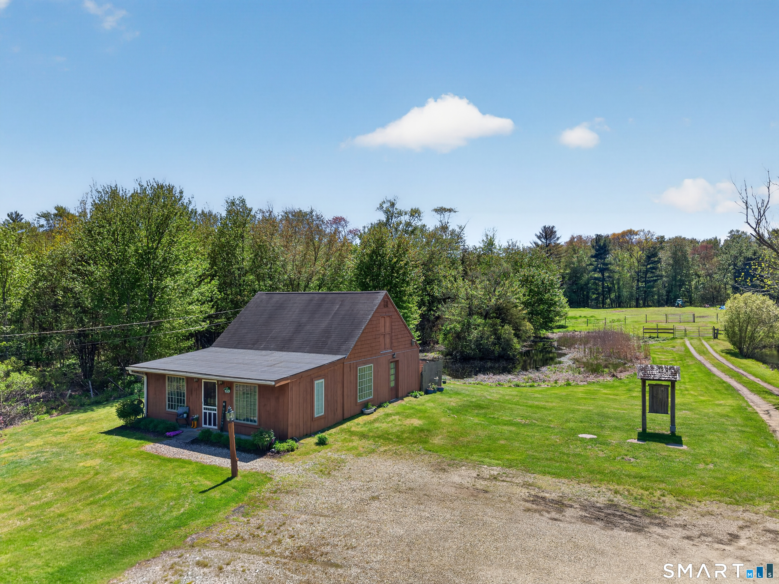189 Butts Bridge Road Canterbury CT 06331