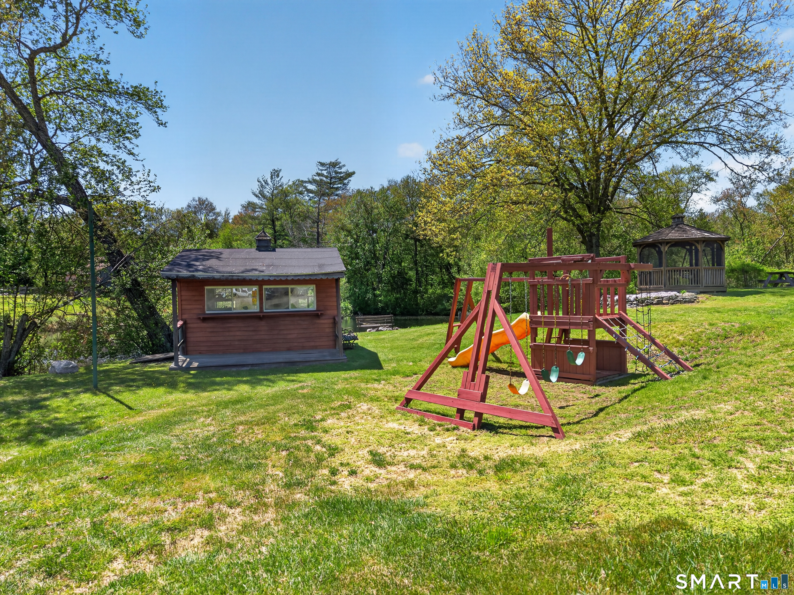 189 Butts Bridge Road Canterbury CT 06331