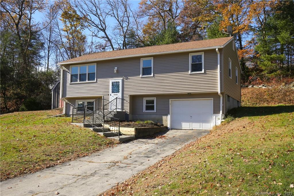 115 David Circle Putnam CT 06260