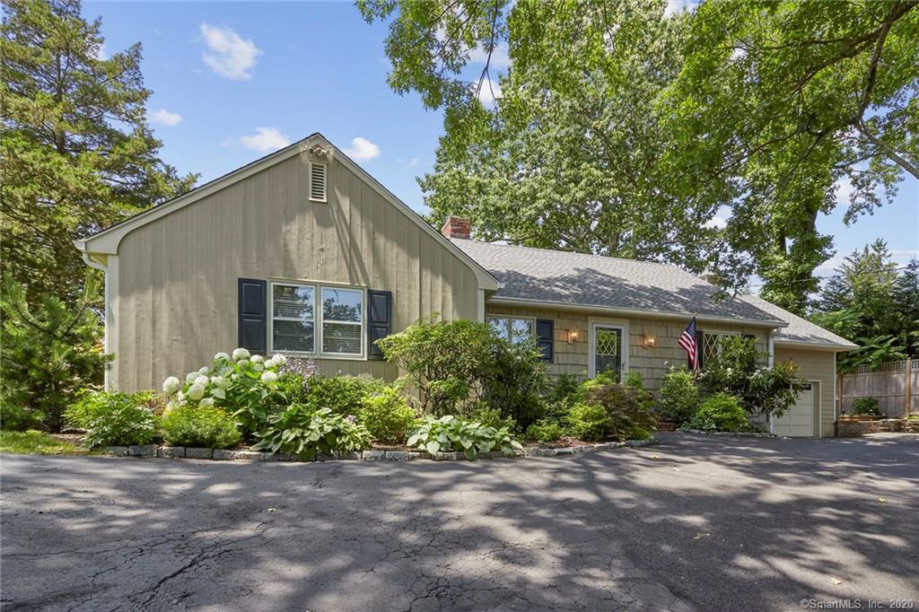 27 Annjim Drive Greenwich CT 06830