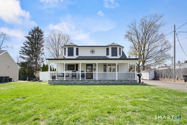15 Corona Drive Milford CT 06460