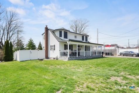 15 Corona Drive Milford CT 06460