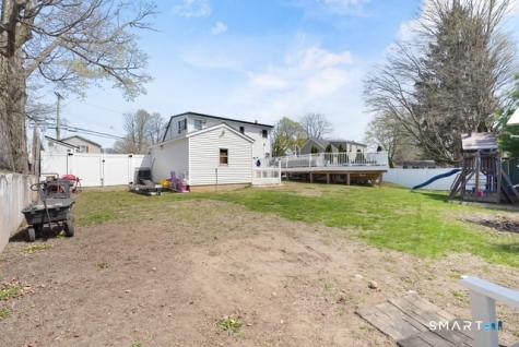 15 Corona Drive Milford CT 06460