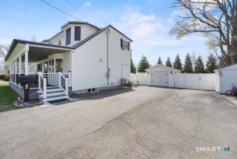 15 Corona Drive Milford CT 06460