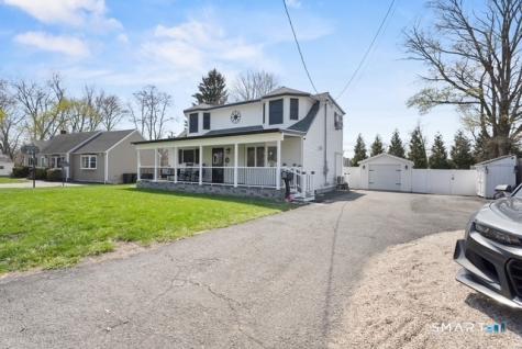 15 Corona Drive Milford CT 06460