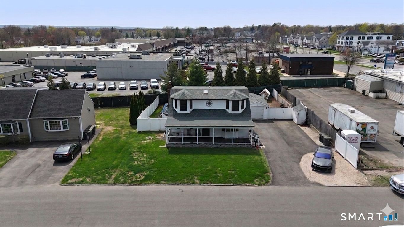 15 Corona Drive Milford CT 06460