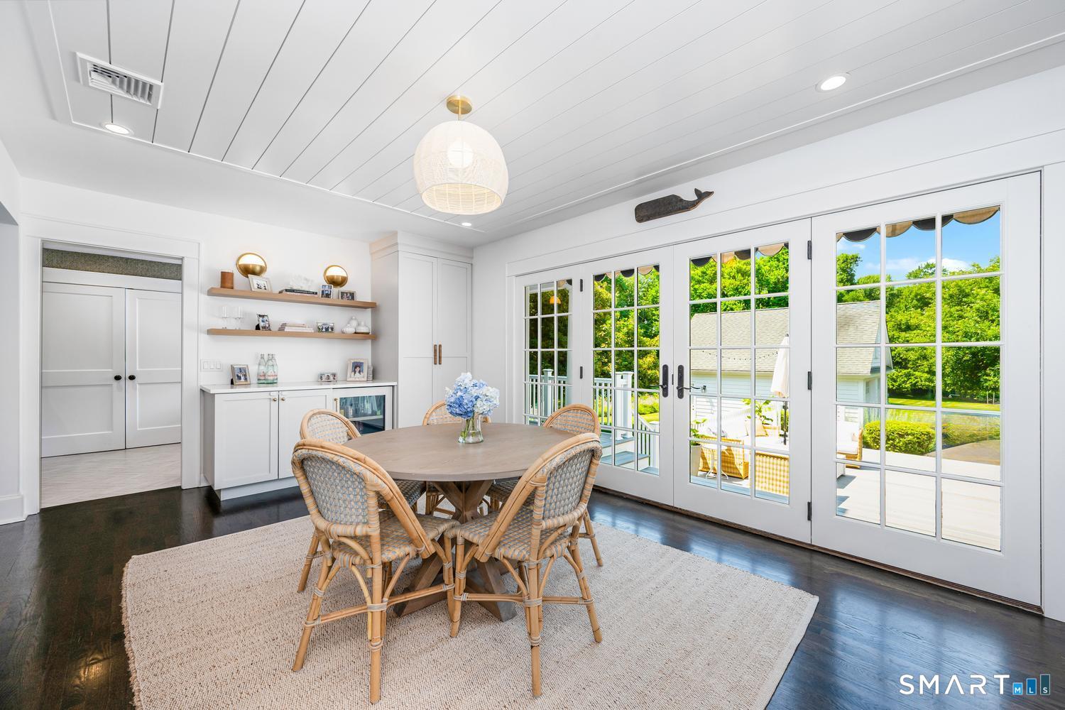 5 Birch Road Darien CT 06820
