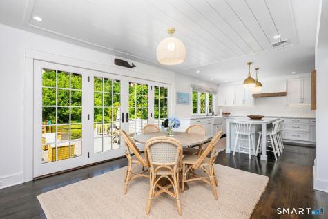 5 Birch Road Darien CT 06820
