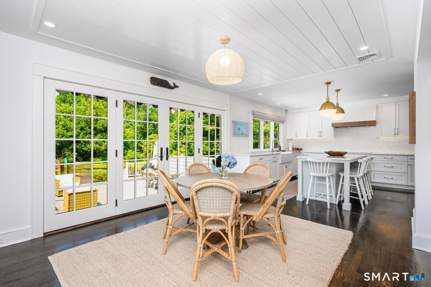 5 Birch Road Darien CT 06820