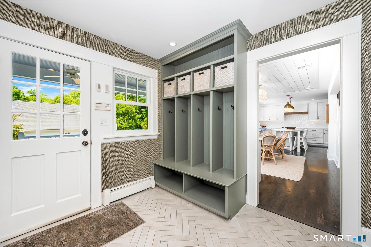 5 Birch Road Darien CT 06820