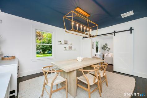 5 Birch Road Darien CT 06820