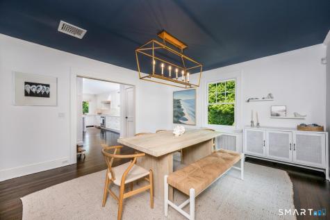 5 Birch Road Darien CT 06820