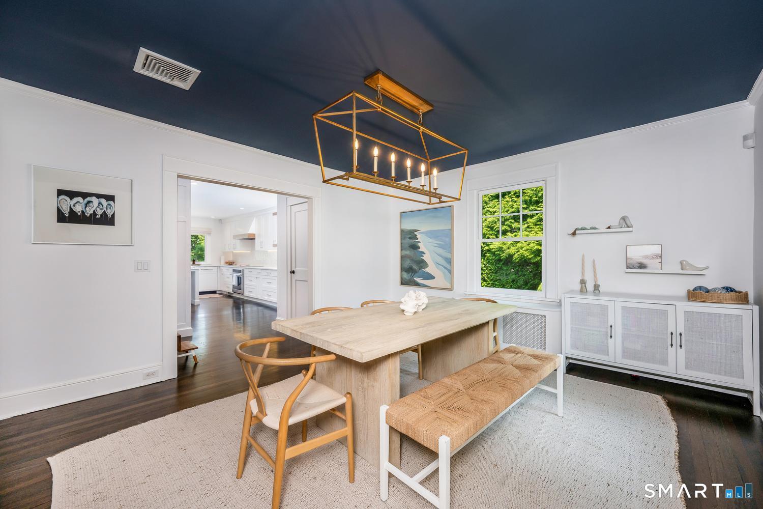 5 Birch Road Darien CT 06820
