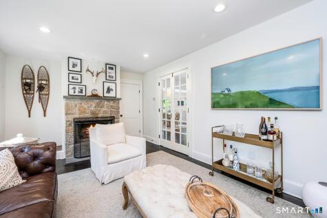 5 Birch Road Darien CT 06820