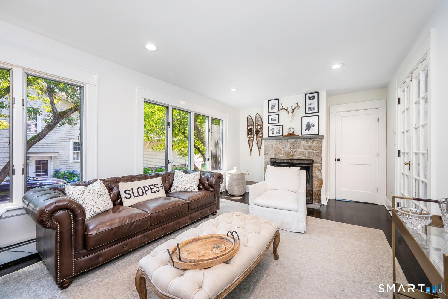 5 Birch Road Darien CT 06820