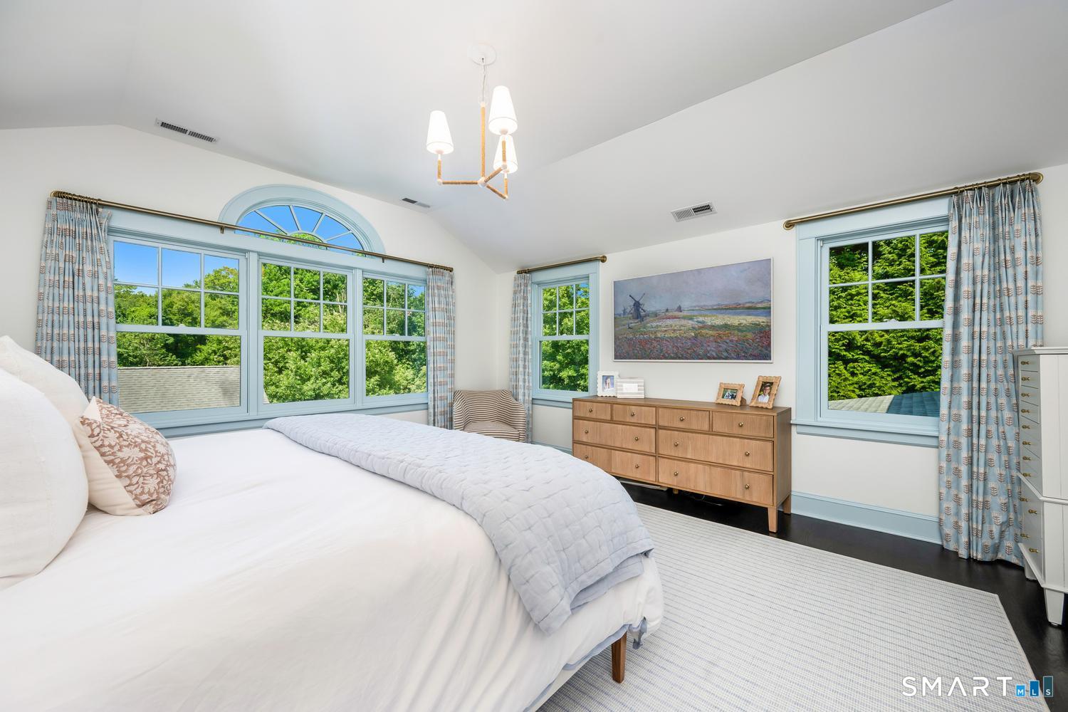 5 Birch Road Darien CT 06820