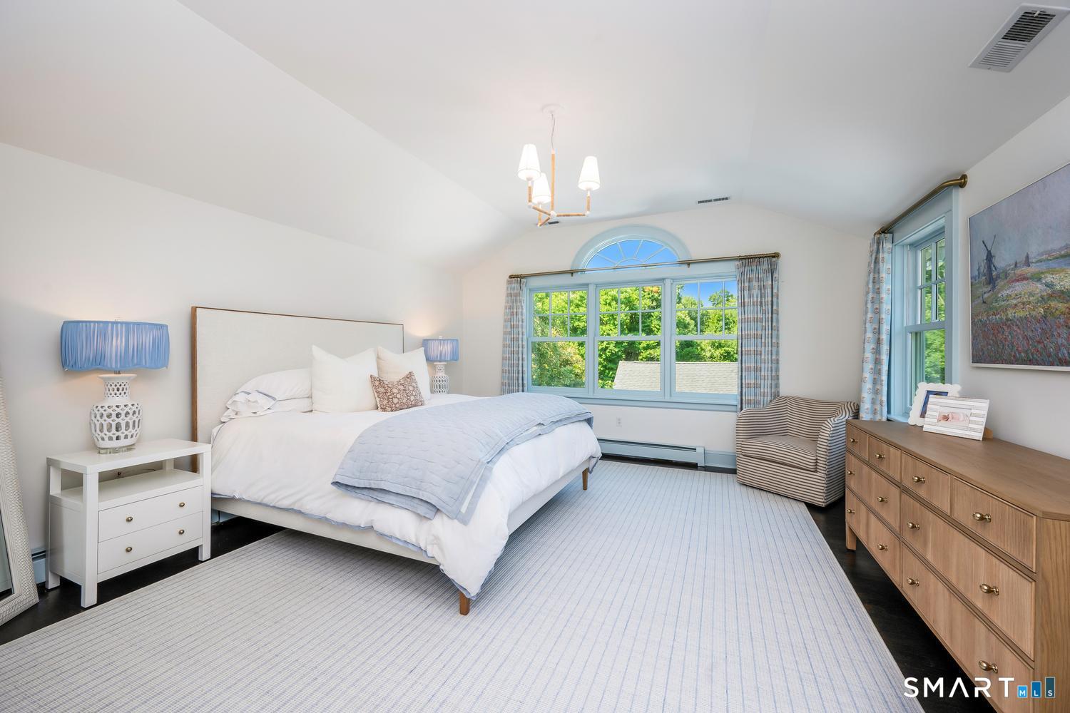 5 Birch Road Darien CT 06820