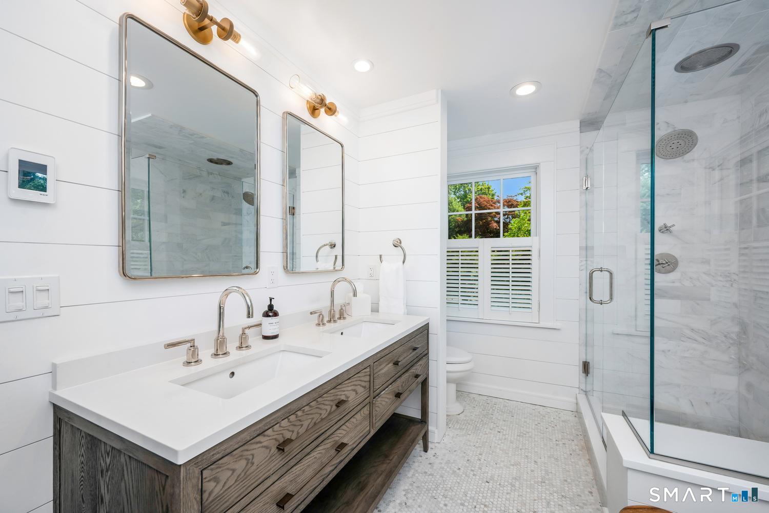 5 Birch Road Darien CT 06820