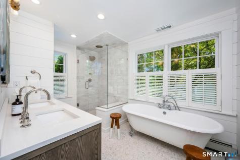 5 Birch Road Darien CT 06820