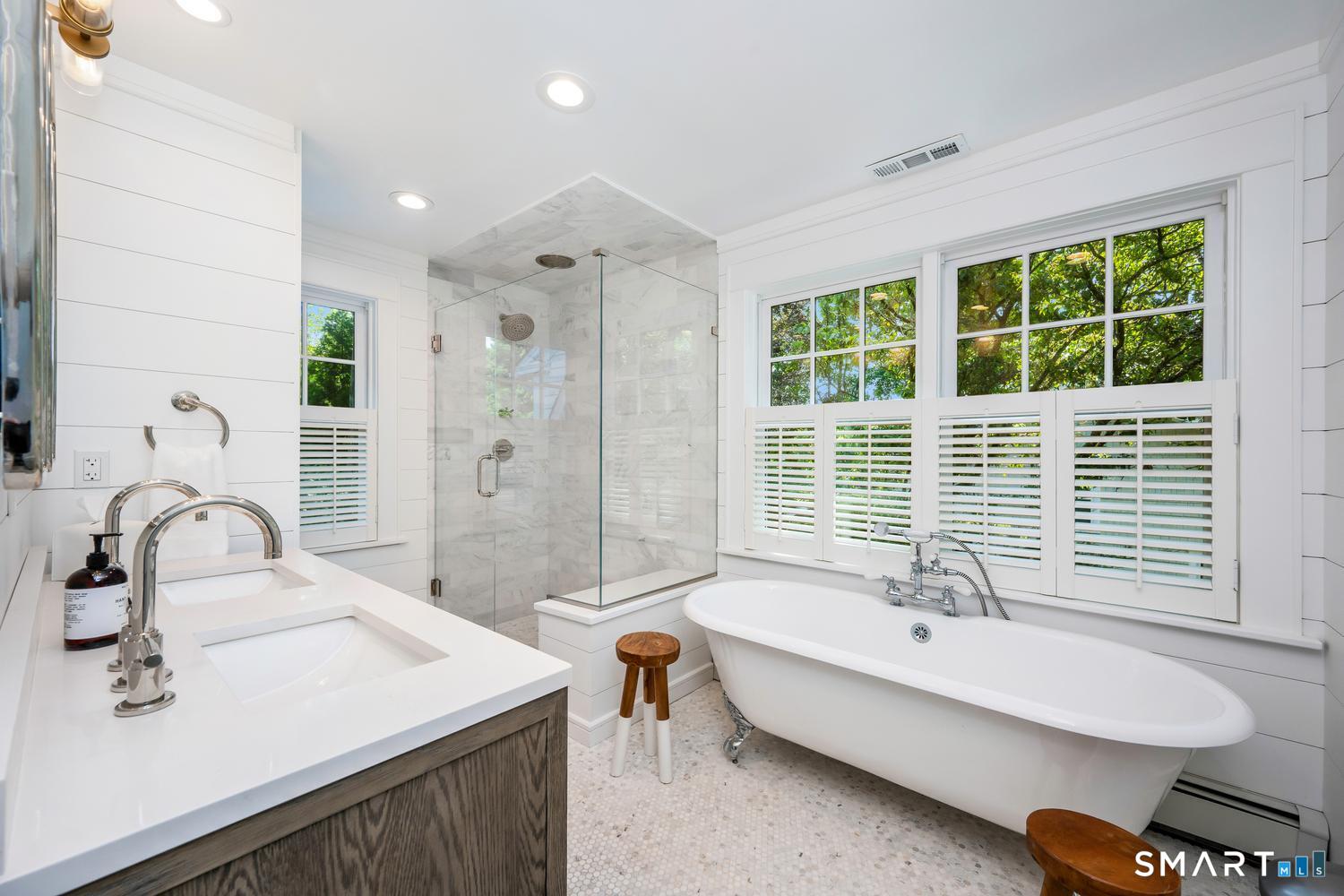 5 Birch Road Darien CT 06820