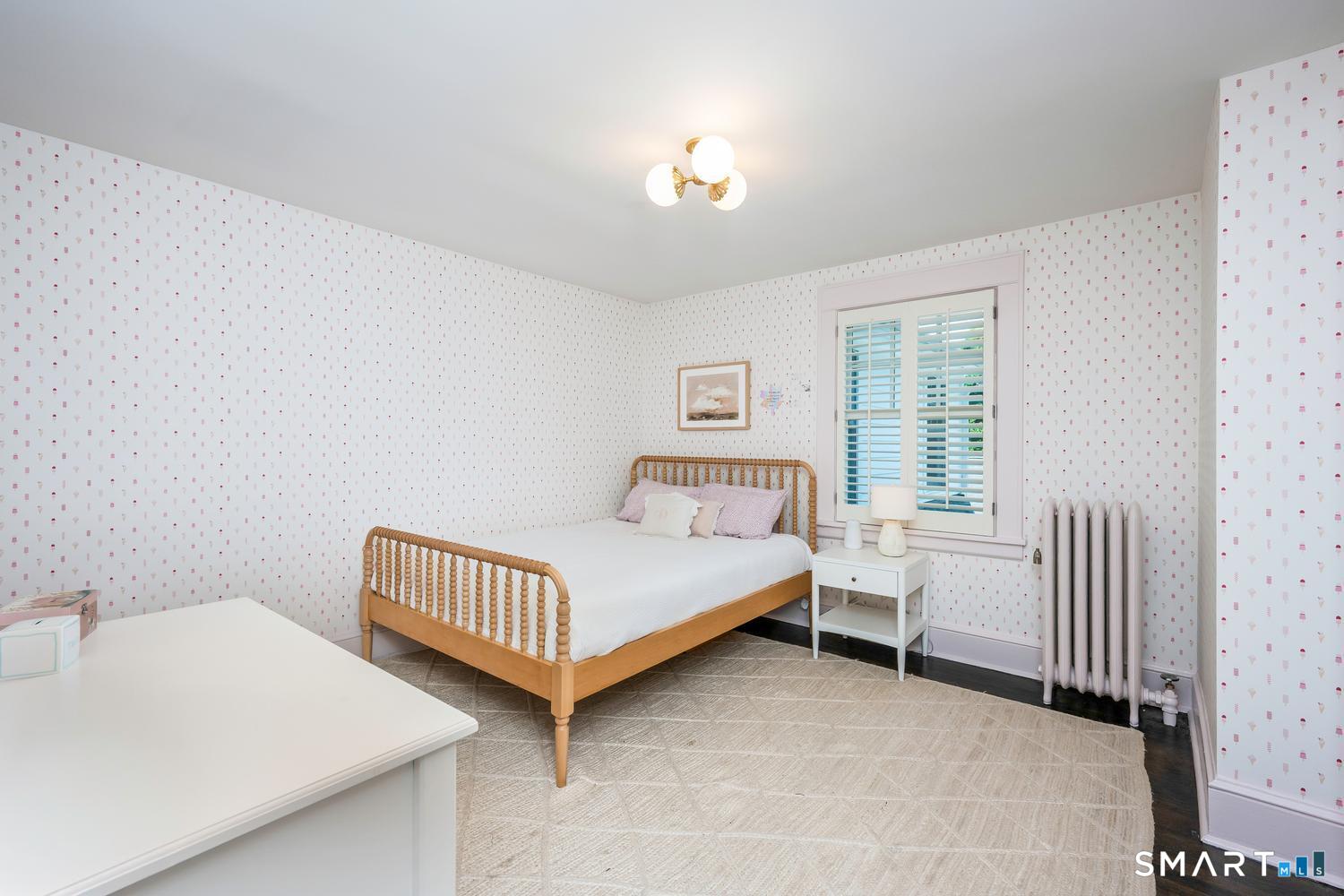 5 Birch Road Darien CT 06820