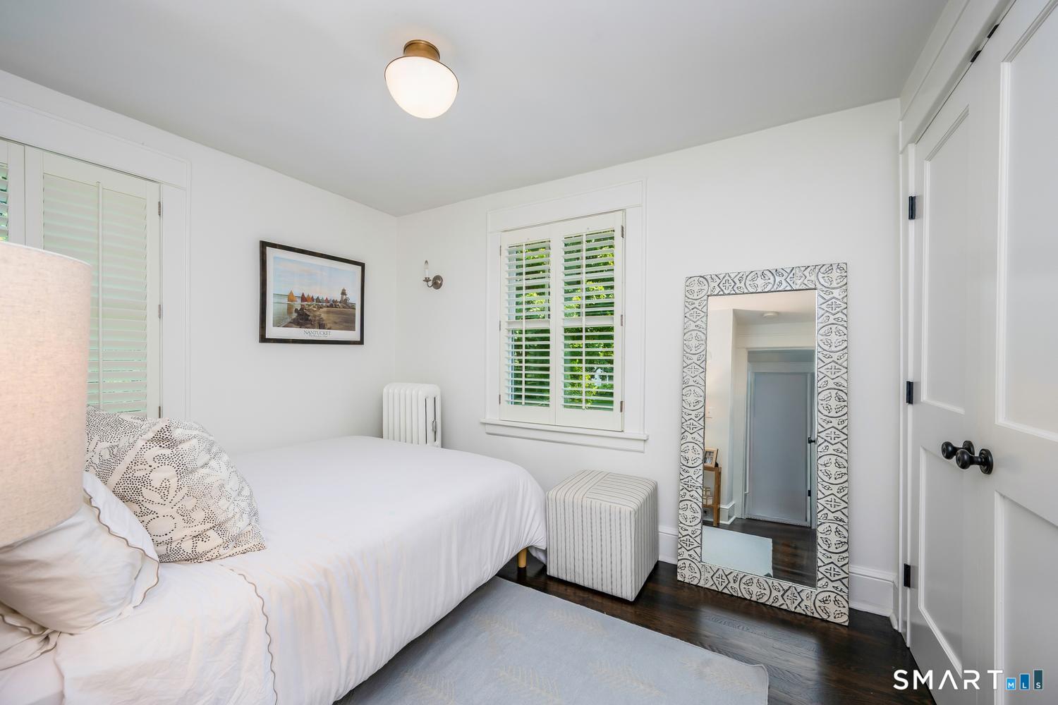5 Birch Road Darien CT 06820