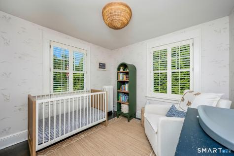 5 Birch Road Darien CT 06820