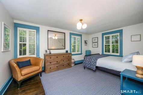 5 Birch Road Darien CT 06820