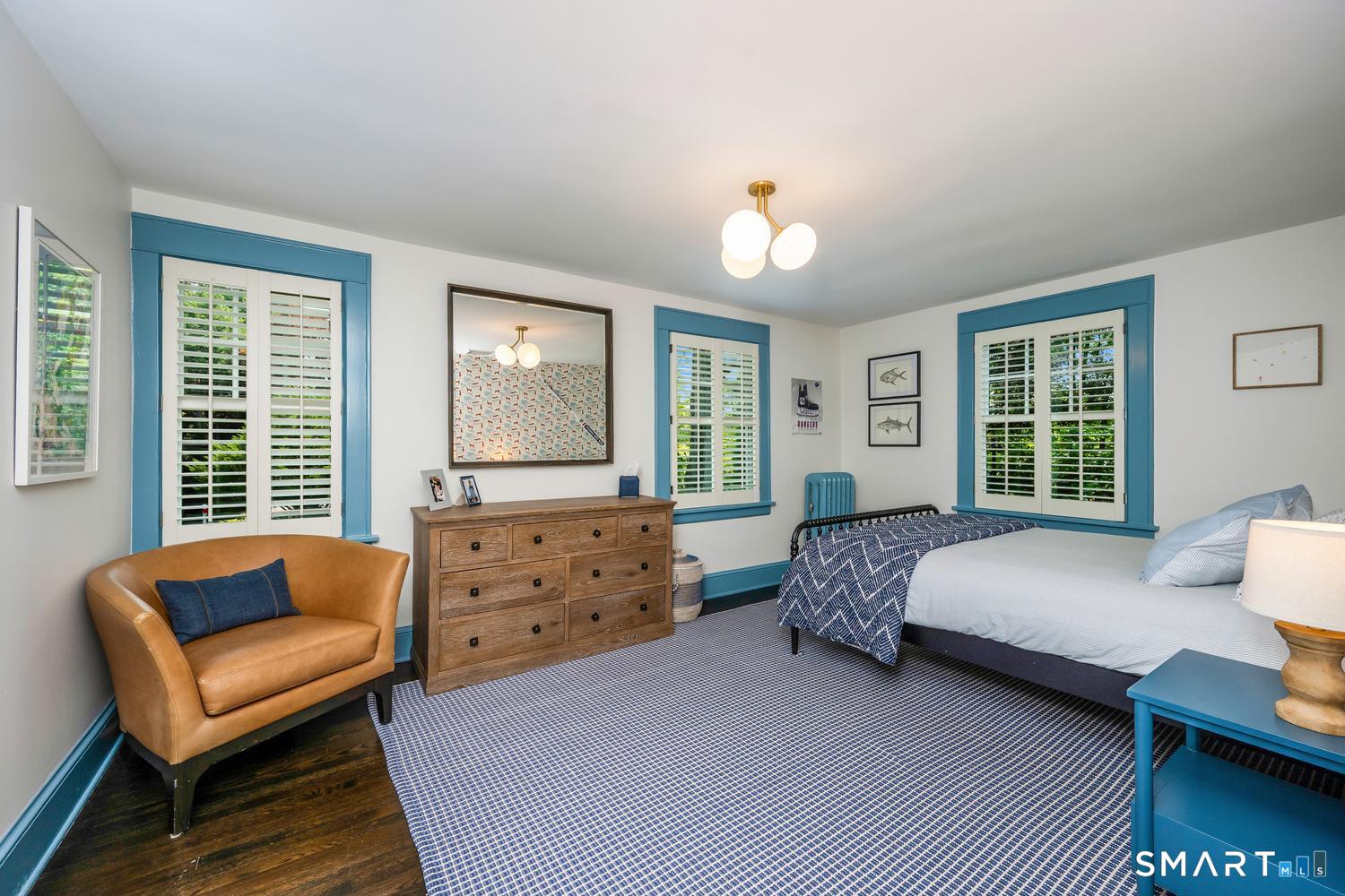 5 Birch Road Darien CT 06820
