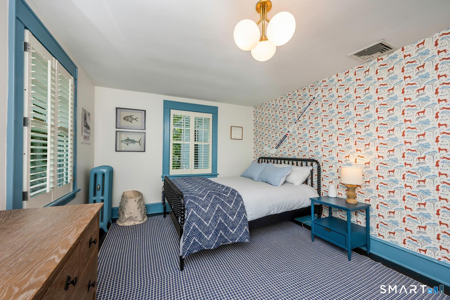 5 Birch Road Darien CT 06820