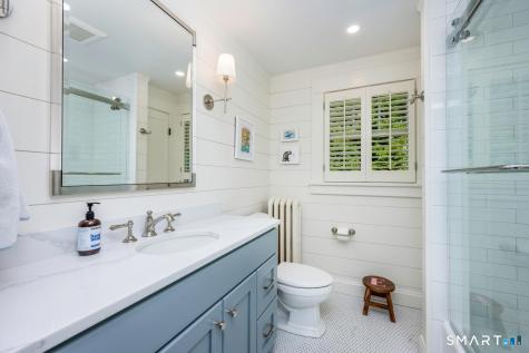 5 Birch Road Darien CT 06820