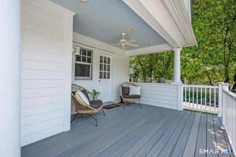 5 Birch Road Darien CT 06820