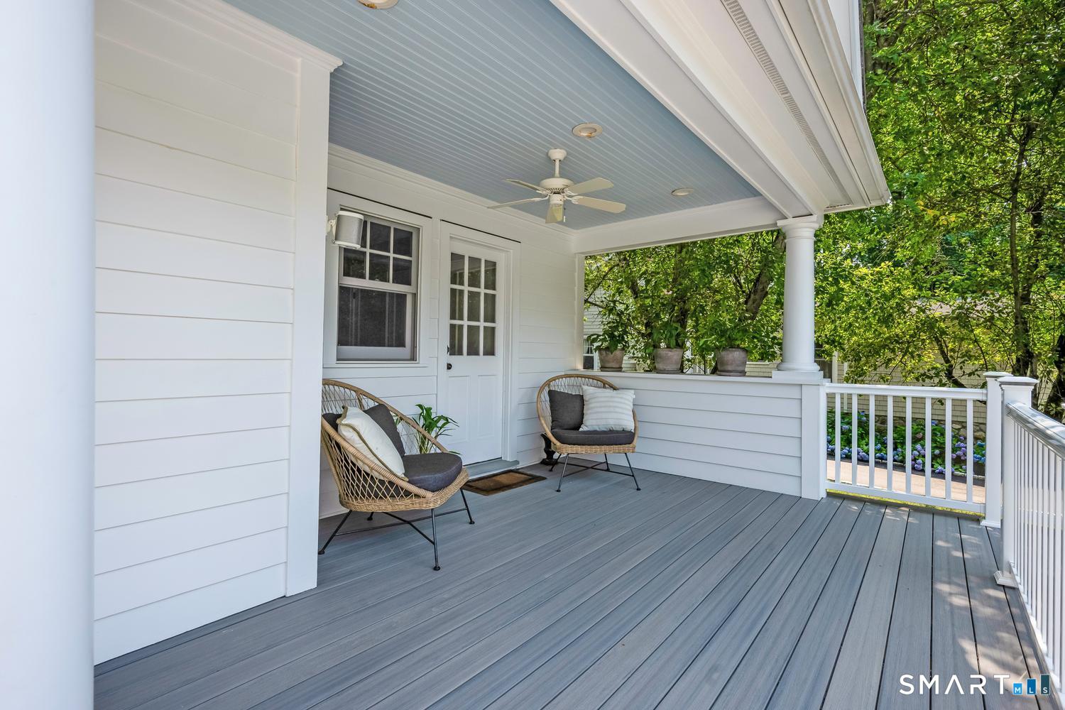 5 Birch Road Darien CT 06820
