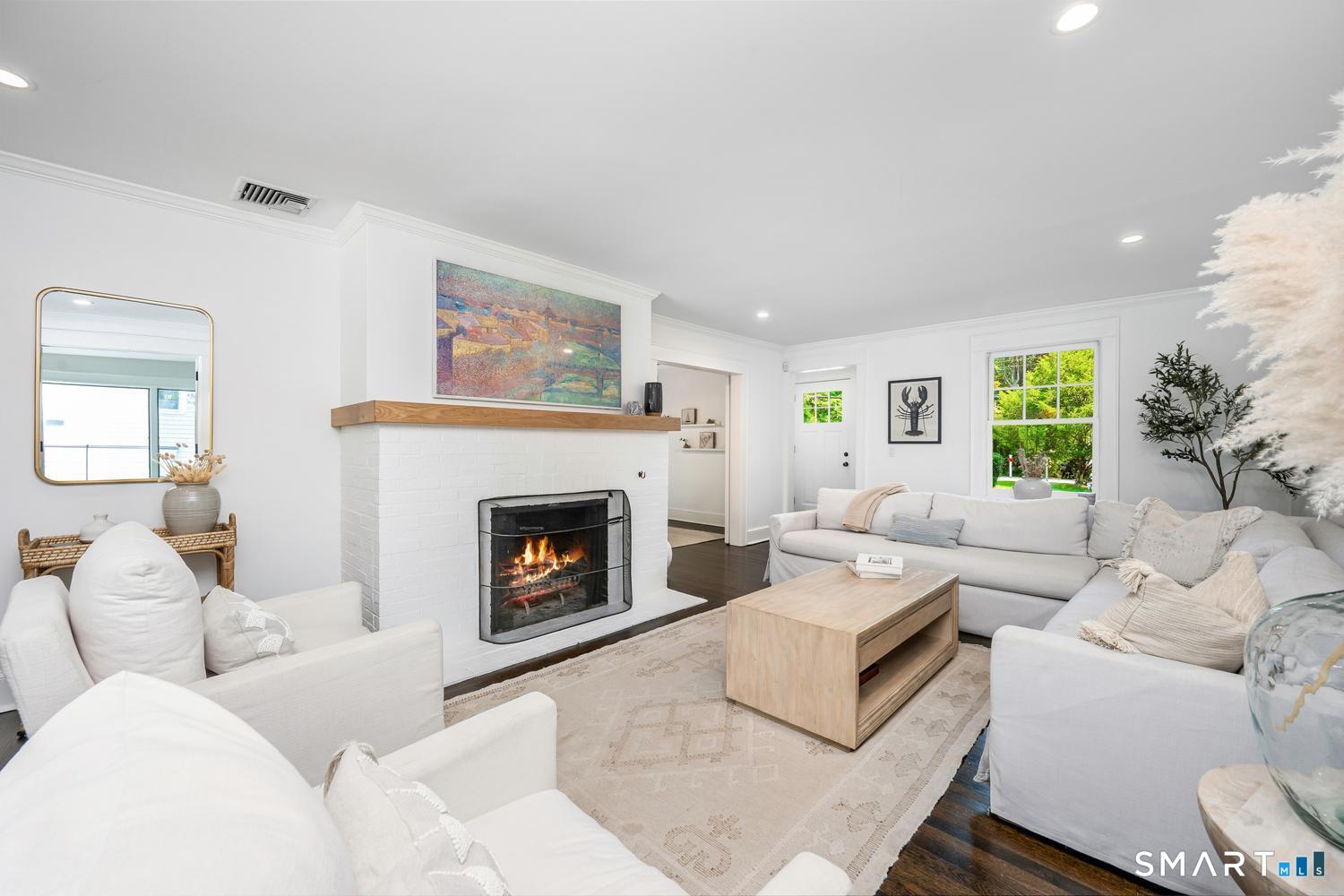 5 Birch Road Darien CT 06820